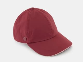Tintoretto Gorra de nylon para mujer por 7.99€.