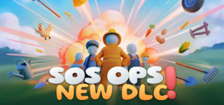 Videojuego desde Steam SOS OPS! por 0.49€