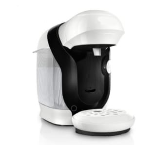 Cafetière multi-boissons Bosch Tassimo Happy Friendl à 19,99€