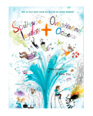 6 Kinderboeken voor €25 bij Stichting geef om elkaar nederland shop