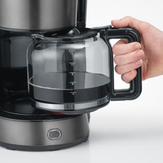 Severin KA 9340 koffiezetapparaat voor €39,99 bij Bol