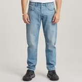G-STAR Regular Tapered jeans voor €60 bij G-star