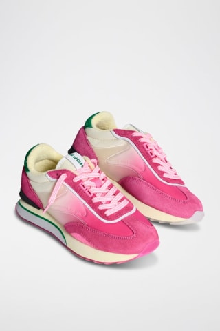 Zapatillas de piel para Mujer Hoff Flame por 27.9€