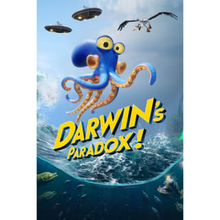 Darwin's Paradox (PC, clé Steam) pour 6,40€ chez ShopTo