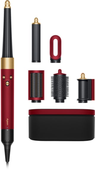 Dyson Airwrap i.d. Straight+Wavy multistyler voor €399 bij Bol