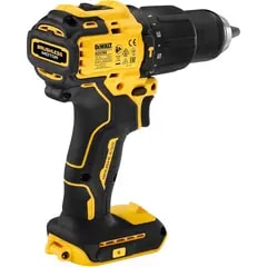 DeWALT DCD709N Compacte accu klop-/schroefboormachine 18V voor €59,75 bij Joybuy