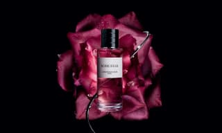 Gratis parfumsample Rose Star van Dior