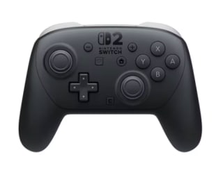 Pro Controller Nintendo Switch 2 por 60.46€
