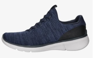Skechers Zapatillas - azul por 21€
