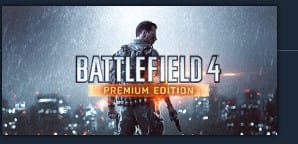 Juego para Pc Edición Premium de Battlefield 4™ desde EpicGames por 3.99€