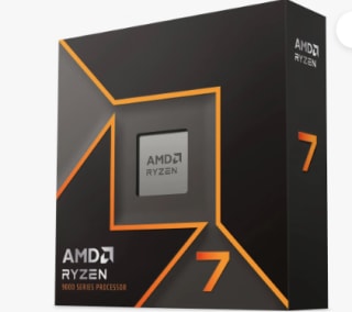 AMD Ryzen 7 9700X voor €175,17 dmv code bij AliExpress