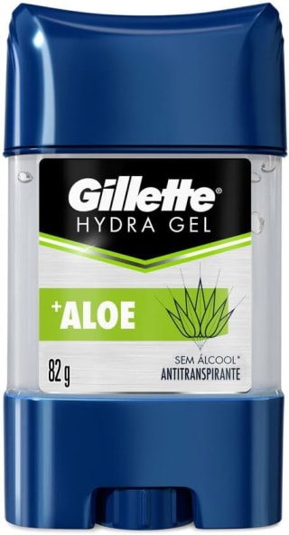 Antitranspirante Gillette por $45 | Oferta Amazon