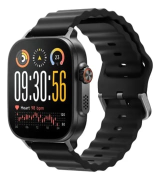 Realme Watch 5 AMOLED 1.97" por $872 | Oferta Mercado Libre