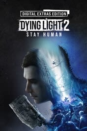 Dying Light 2 Stay Human: Digital Extras Edition por $408 | Xbox Store