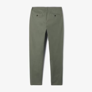 Pantalon straight « le parfait by JULES » à 16€ chez Jules