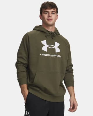 UA Rival Fleece pour 29,97€ chez Under Armour