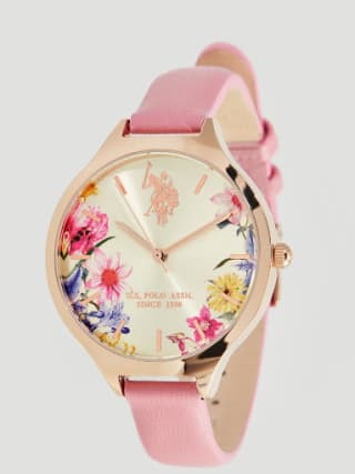 Reloj para Mujer U.S. Polo Assn. por 56€