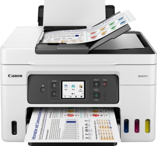 Canon MegaTank MAXIFY GX4050 voor €189 bij Bol
