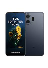 TCL NXTPAPER 70 Pro 5G Smartphone Prime Deal for £239