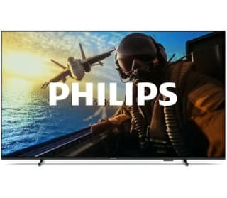 Philips 65PUS7000/12 - 65 inch - 4K LED - 2025 voor €446,49 bij de Makro