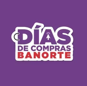 15% de Bonificación con Tarjeta Banorte en Comercios Participantes