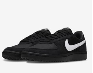 Paniers Nike Field General à 50€