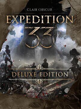 Clair Obscur Expedition 33 Deluxe Edition Steam CD Key por 26.83€