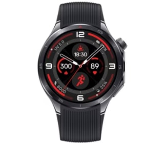 OnePlus Watch 3 Zwart voor €159,15 dmv code bij Aliexpress