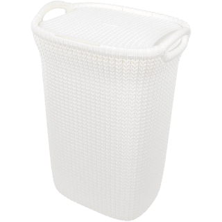Curver wasmand Knit voor €11,11 bij de Action