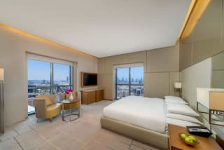 Hyatt Regency Dubai Creek Heights – 5★ Luxury from £75/Night
