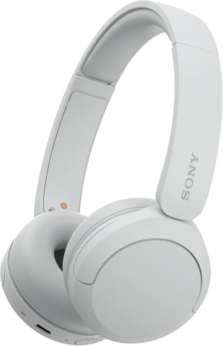 Sony WH-CH520, Auriculares diadema inalámbricos Bluetooth por 26.73€ varios colores