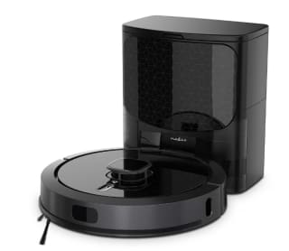 Nedis SmartLife Robotstofzuiger € 169,99 bij NBB