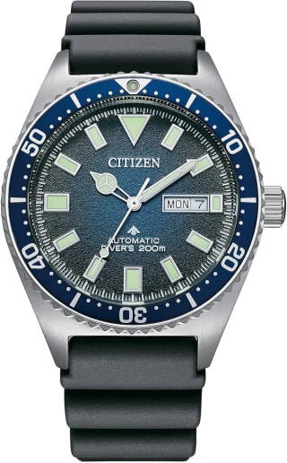 Reloj Citizen Promaster Sea Dive por $3,705 | Amazon
