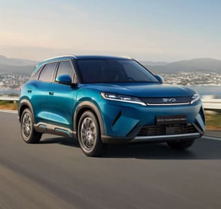 BYD Yuan Pro DM-I Híbrido por solo $499,999