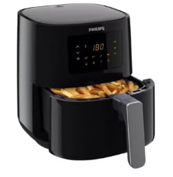 Friteuse sans huile Philips HD9252/70 Airfryer Series 3000 à 59,99€