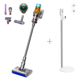 Aspirateur balai sans fil Dyson V12s Detect Slim Submarine à 443,27€