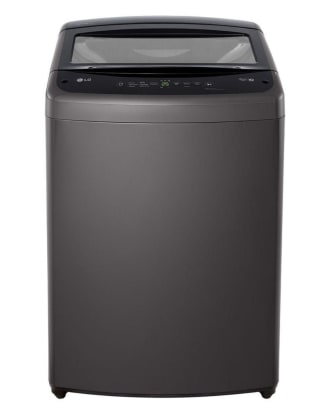 Lavadora LG 19 kg por $7,499 | Oferta Liverpool