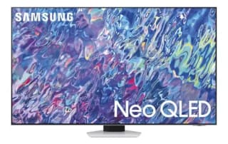TV Samsung QN55QN1E Neo QLED 55" por $8,470