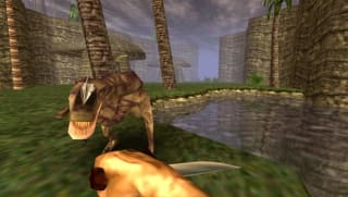 Turok voor €3,65 via Gog
