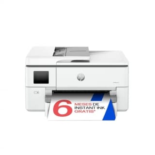 Impresora Multifunción HP OfficeJet Pro 9720e + Gratis 6 meses Instant Ink por 89€
