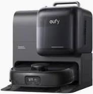 eufy Robotstofzuiger Omni E28 voor €699