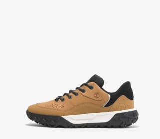 Baskets basses Timberland à 69,95€