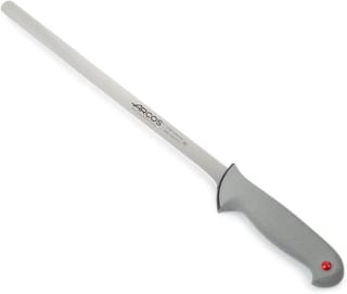 Arcos Cuchillo corte/jamonero con Hoja Acero Inoxidable y 300 mm por 11.66€