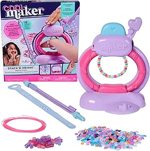 Cool Maker Estudio de pulseras Heishi por 19.01€