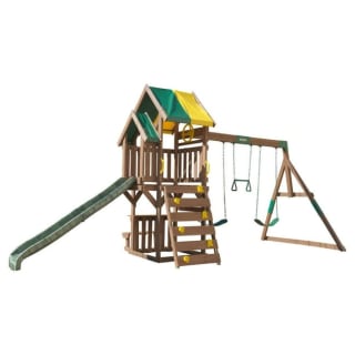 Juego Exterior KidKraft en $9,205 | Oferta Sam's Club