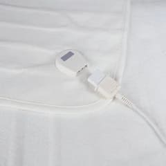 Warmhouddeken (140x160cm) voor 11,19 euro