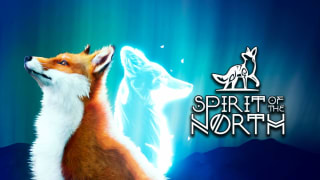 Spirit of the North por $73 | Oferta Nintendo eShop