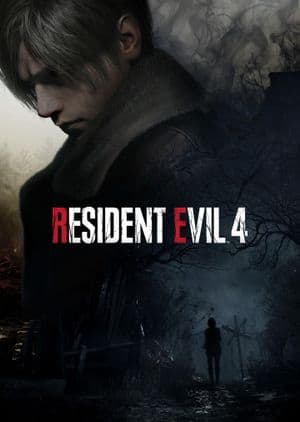 Resident Evil 4 (PC) por $160 | Oferta Eneba