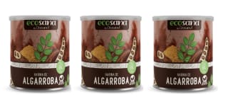 3 x Drasanvi Ecosana Harina de Algarroba Bio 350g Ecológica por 8.97€