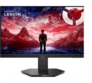Moniteur Gaming Lenovo Legion 24-10 | 23.8" Full HD à 119€
